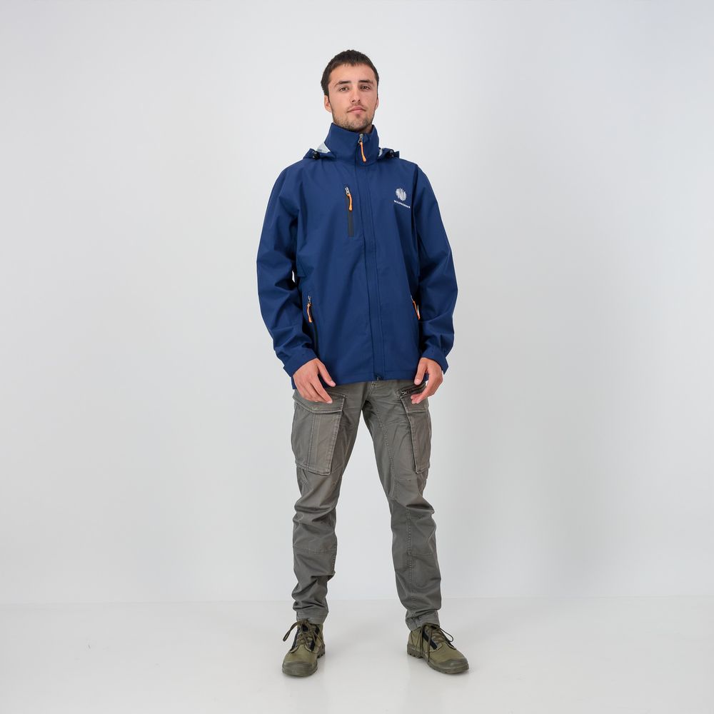 Explorer Jacket Explorer Rain Jacket image thumbnail