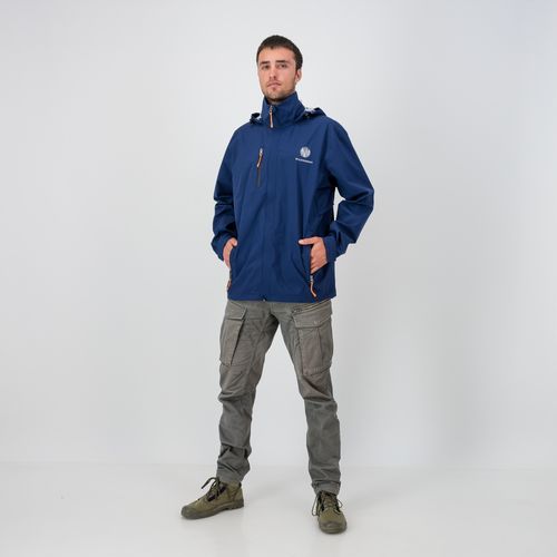 Explorer Rain Jacket image thumbnail
