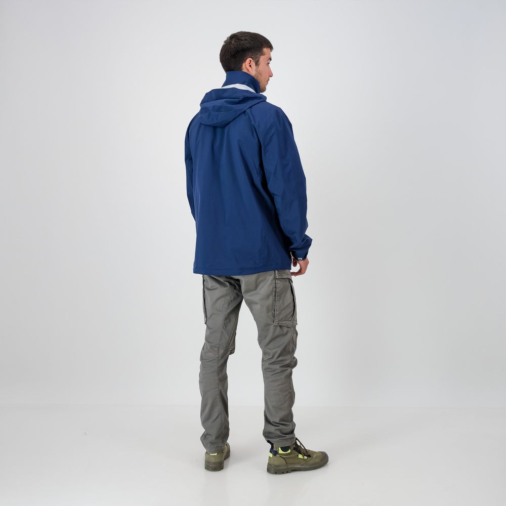Explorer Jacket Explorer Rain Jacket image thumbnail