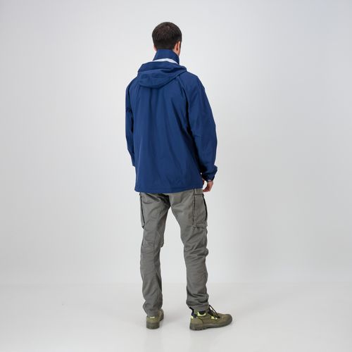 Explorer Rain Jacket image thumbnail