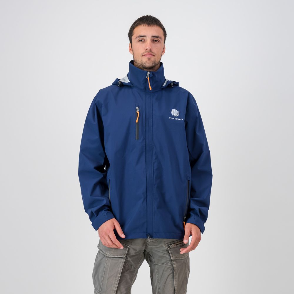 Explorer Jacket Explorer Rain Jacket image thumbnail