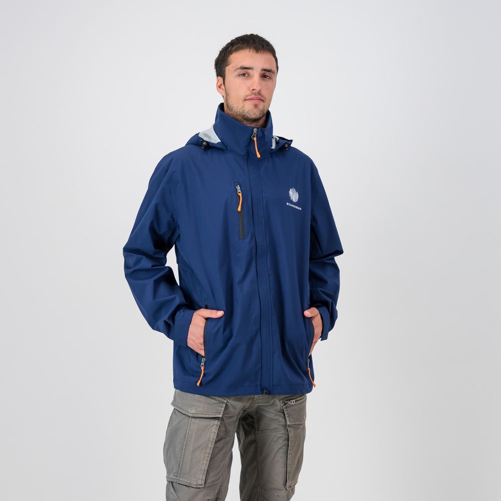 Explorer Jacket Explorer Rain Jacket image thumbnail