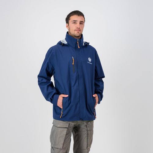 Explorer Rain Jacket image thumbnail