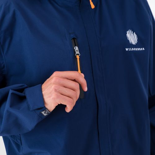 Explorer Rain Jacket image thumbnail