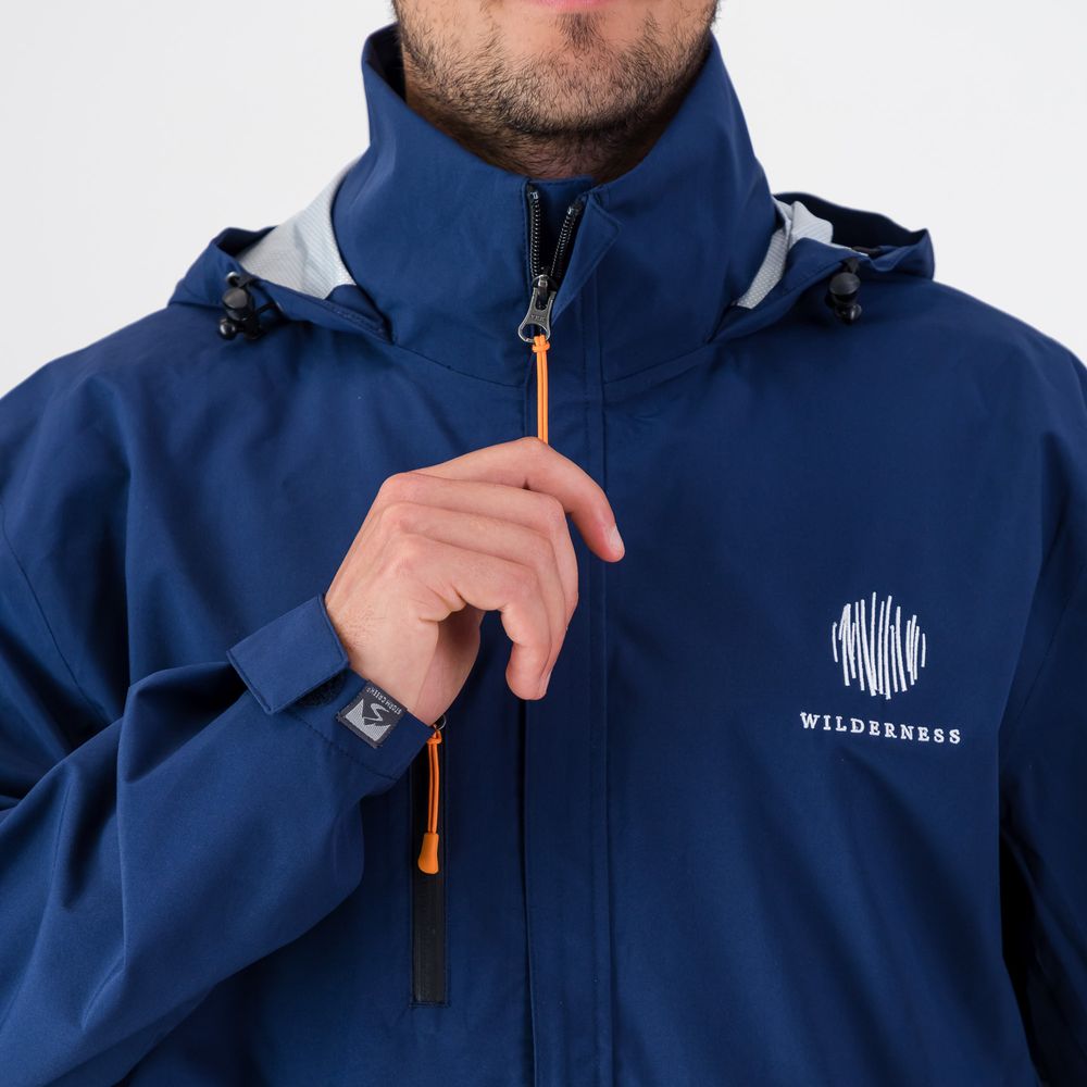 Explorer Jacket Explorer Rain Jacket image thumbnail