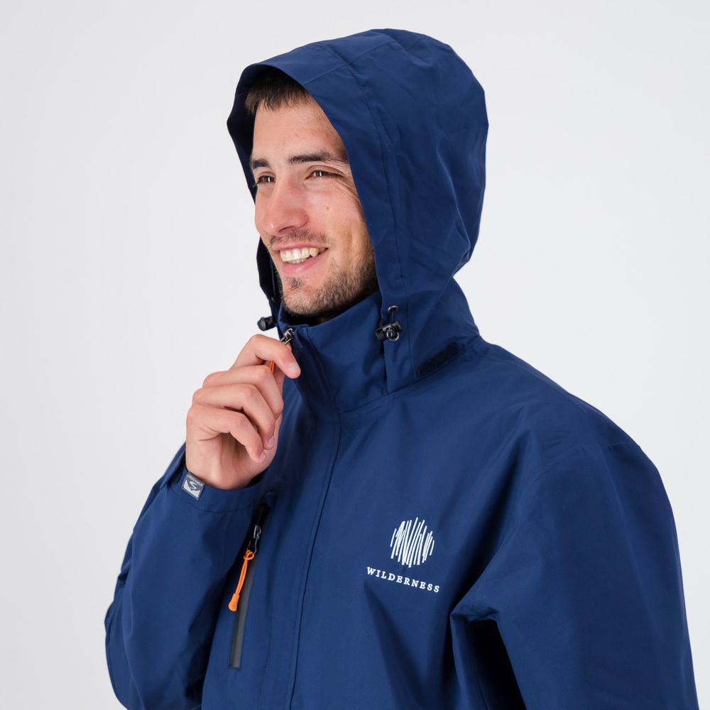 Explorer Jacket Explorer Rain Jacket image thumbnail