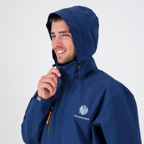 Explorer Rain Jacket image thumbnail