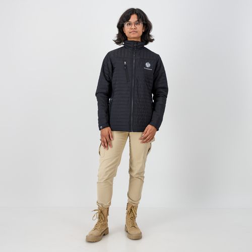 Women's Front-Runner Insulated Jacket image thumbnail