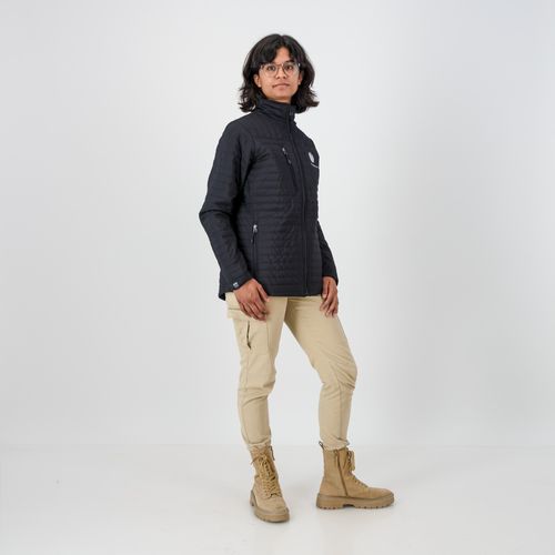 Women's Front-Runner Insulated Jacket image thumbnail