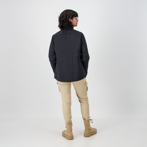 Women's Front-Runner Insulated Jacket image thumbnail