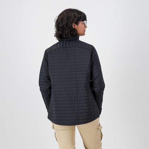 Women's Front-Runner Insulated Jacket image thumbnail