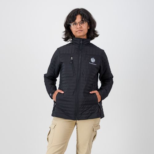 Women's Front-Runner Insulated Jacket image thumbnail