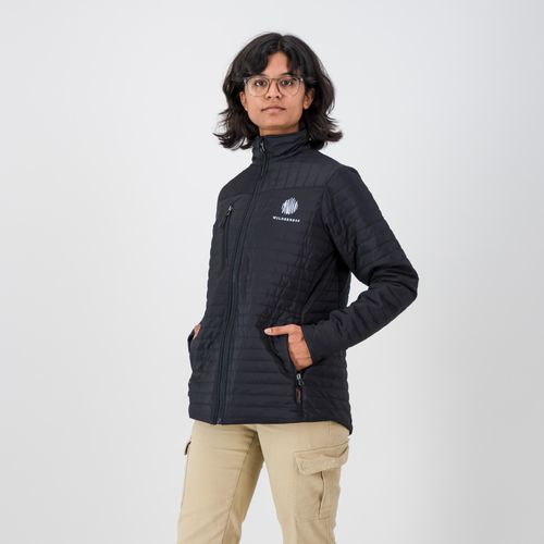Women's Front-Runner Insulated Jacket image thumbnail