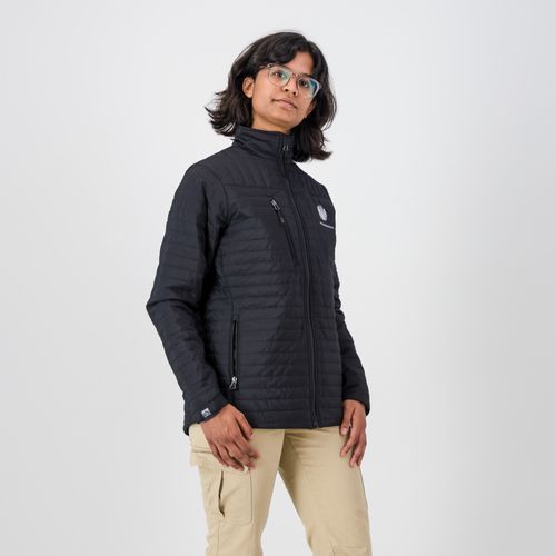 Women's Front-Runner Insulated Jacket image thumbnail