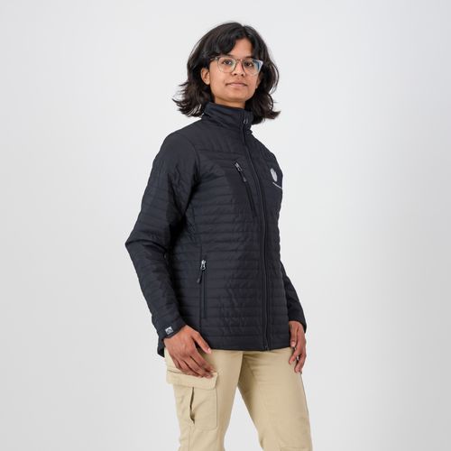 Women's Front-Runner Insulated Jacket image thumbnail