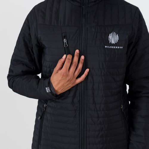 Women's Front-Runner Insulated Jacket image thumbnail