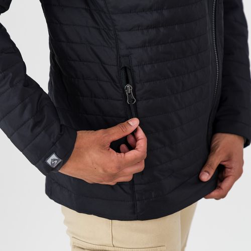 Women's Front-Runner Insulated Jacket image thumbnail