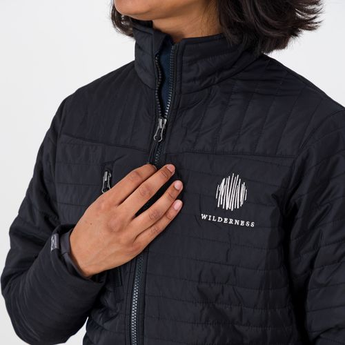 Women's Front-Runner Insulated Jacket image thumbnail