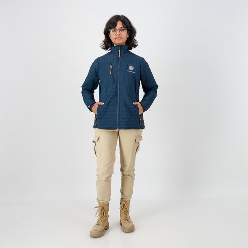 Women's Front-Runner Insulated Jacket image thumbnail