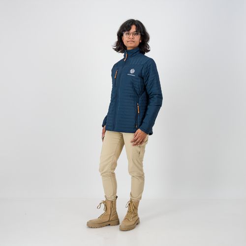 Women's Front-Runner Insulated Jacket image thumbnail