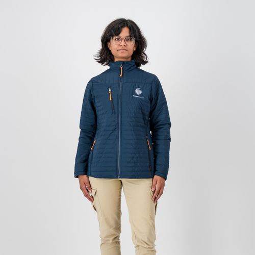 Women's Front-Runner Insulated Jacket image thumbnail