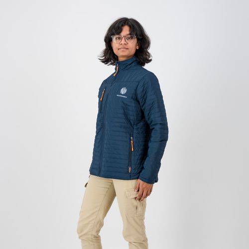 Women's Front-Runner Insulated Jacket image thumbnail