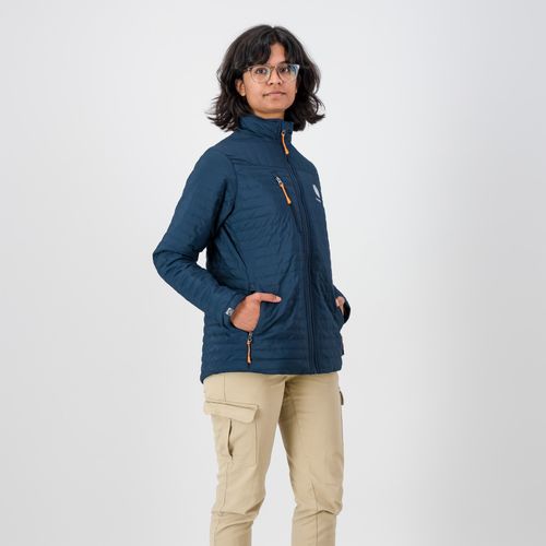Women's Front-Runner Insulated Jacket image thumbnail