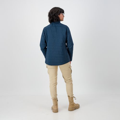 Women's Front-Runner Insulated Jacket image thumbnail