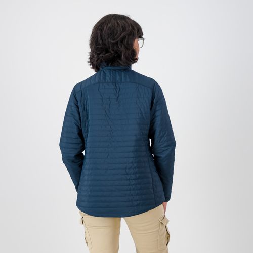 Women's Front-Runner Insulated Jacket image thumbnail
