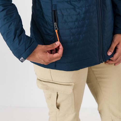 Women's Front-Runner Insulated Jacket image thumbnail
