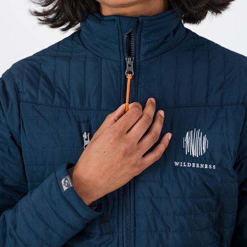 Women's Front-Runner Insulated Jacket image thumbnail