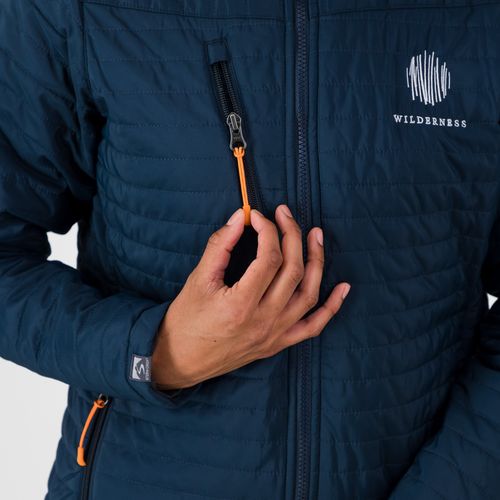 Women's Front-Runner Insulated Jacket image thumbnail