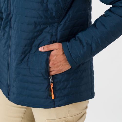 Women's Front-Runner Insulated Jacket image thumbnail