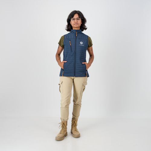 Women's Front-Runner Insulated Vest image thumbnail
