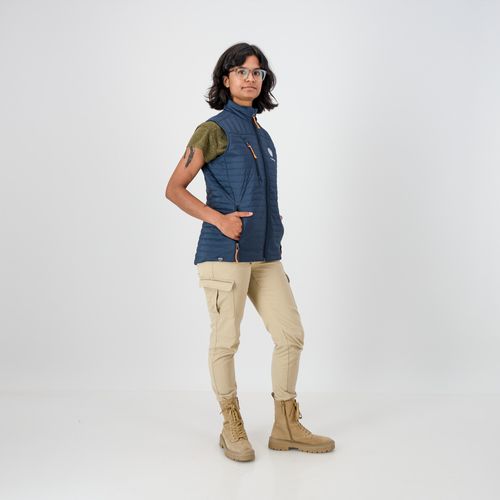 Women's Front-Runner Insulated Vest image thumbnail
