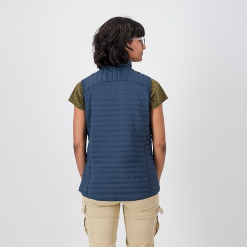 Women's Front-Runner Insulated Vest image thumbnail