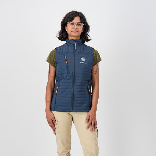 Women's Front-Runner Insulated Vest image thumbnail