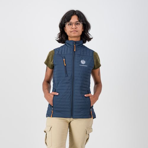 Women's Front-Runner Insulated Vest image thumbnail