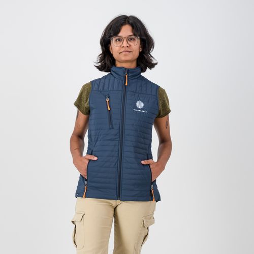 Women's Front-Runner Insulated Vest image thumbnail