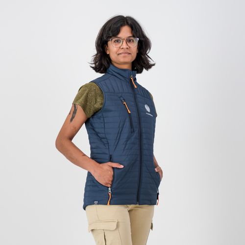 Women's Front-Runner Insulated Vest image thumbnail
