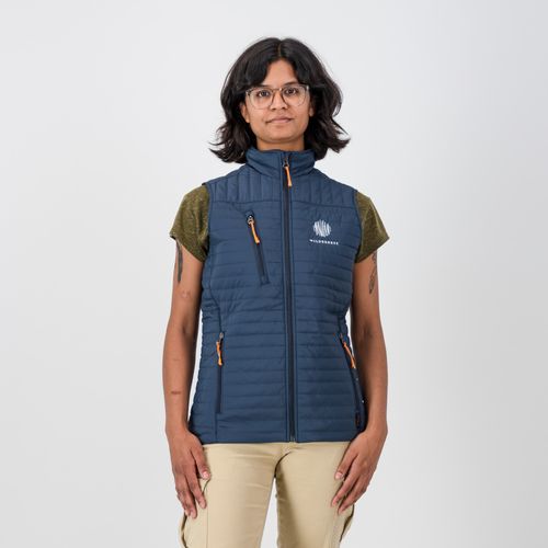 Women's Front-Runner Insulated Vest image thumbnail