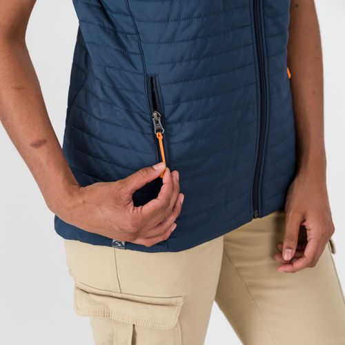Women's Front-Runner Insulated Vest image thumbnail