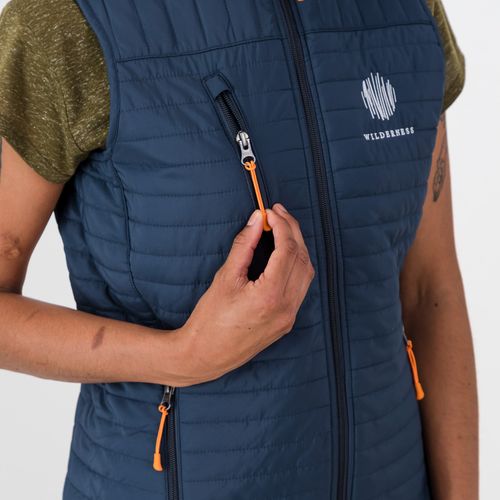 Women's Front-Runner Insulated Vest image thumbnail