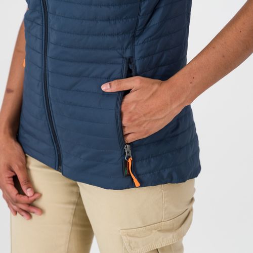 Women's Front-Runner Insulated Vest image thumbnail