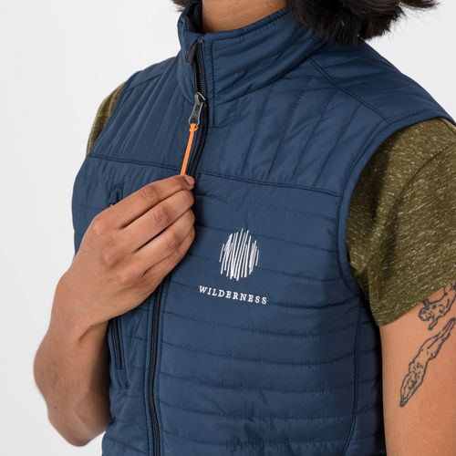 Women's Front-Runner Insulated Vest image thumbnail