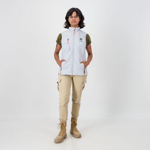 Women's Front-Runner Insulated Vest image thumbnail