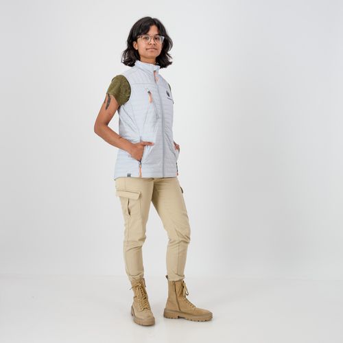 Women's Front-Runner Insulated Vest image thumbnail