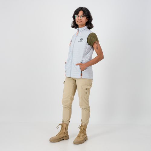 Women's Front-Runner Insulated Vest image thumbnail