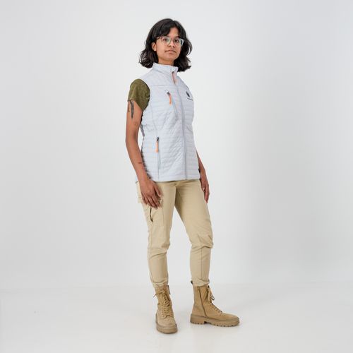 Women's Front-Runner Insulated Vest image thumbnail