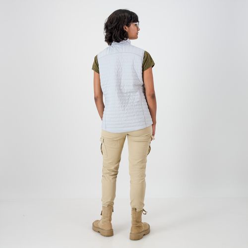 Women's Front-Runner Insulated Vest image thumbnail